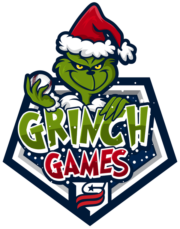 Grinch Games