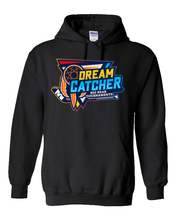 Dream Catcher Cotton Hoddie