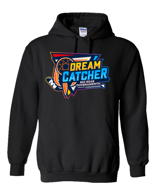 Dream Catcher Cotton Hoddie