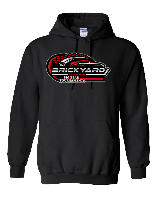 Brickyard Cotton Hoddie