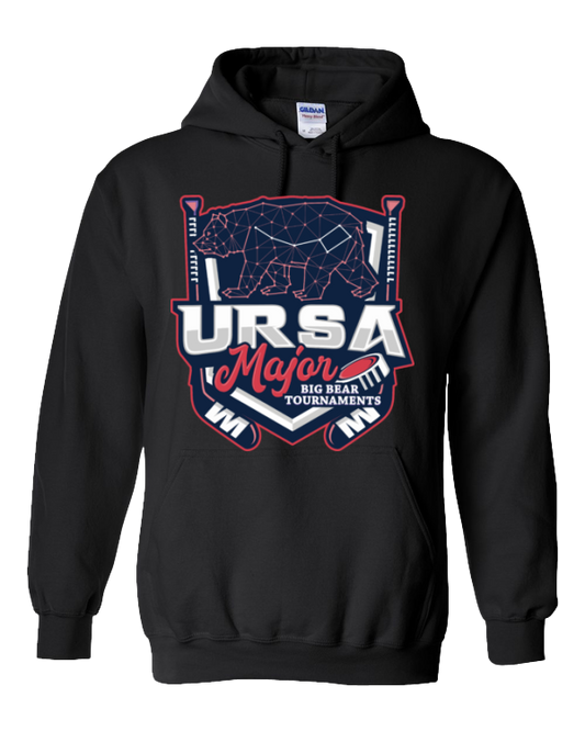 URSA Major Cotton Hoddie