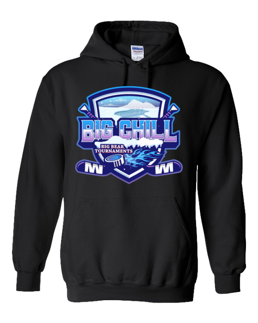 Big Chill Cotton Hoddie