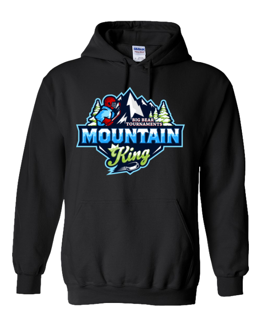 Mountain King Cotton Hoddie