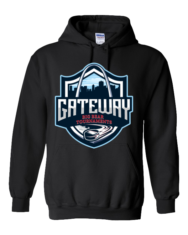 Gateway Cotton Hoddie