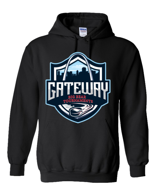 Gateway Cotton Hoddie