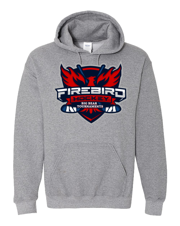 Firebird Cotton Hoddie