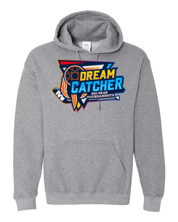 Dream Catcher Cotton Hoddie