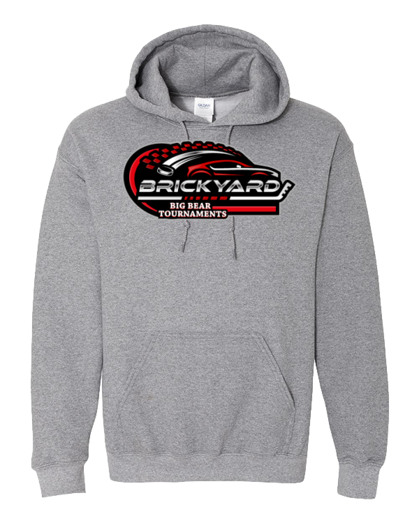 Brickyard Cotton Hoddie