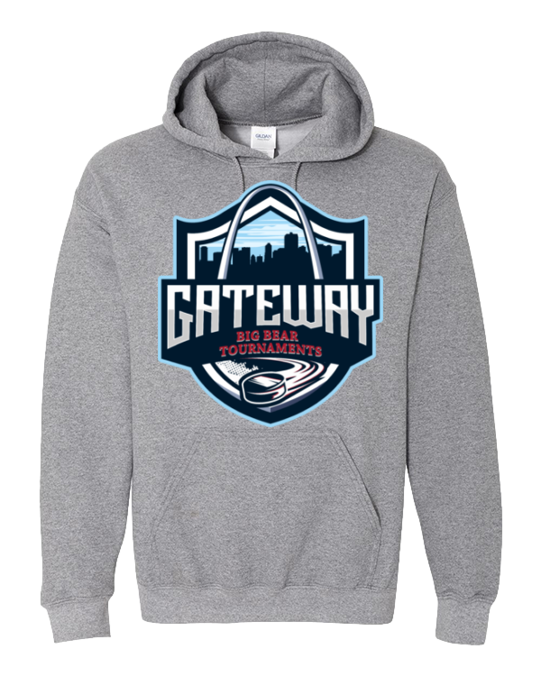 Gateway Cotton Hoddie