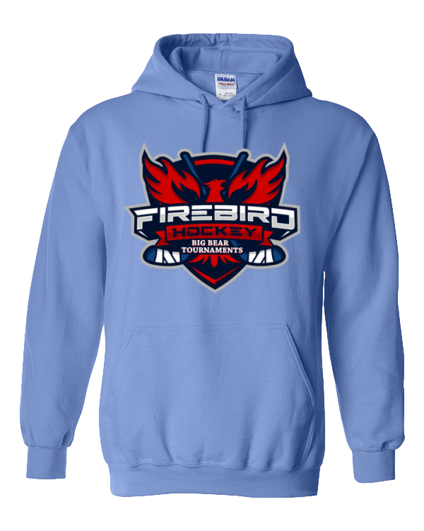 Firebird Cotton Hoddie