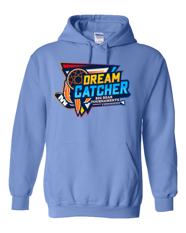 Dream Catcher Cotton Hoddie