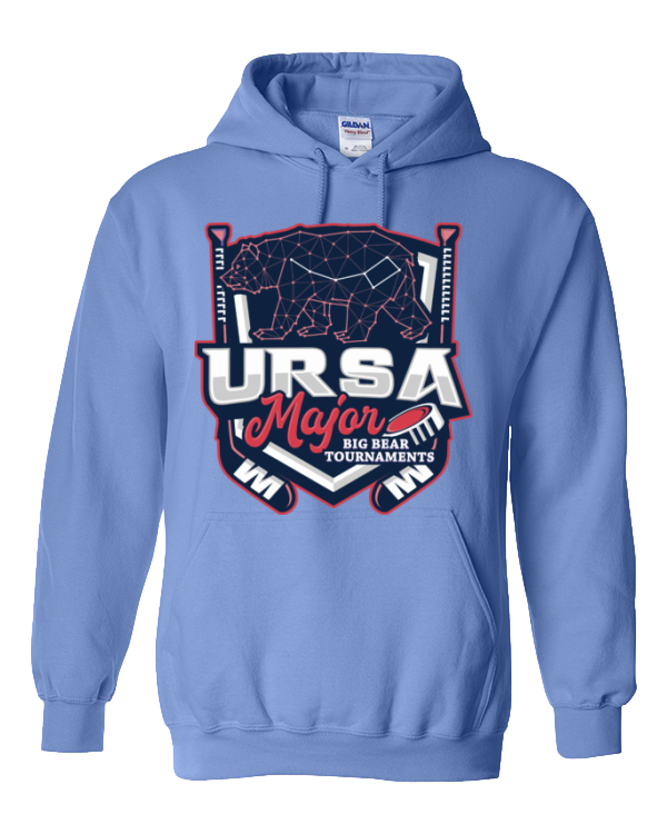 URSA Major Cotton Hoddie