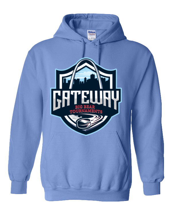 Gateway Cotton Hoddie