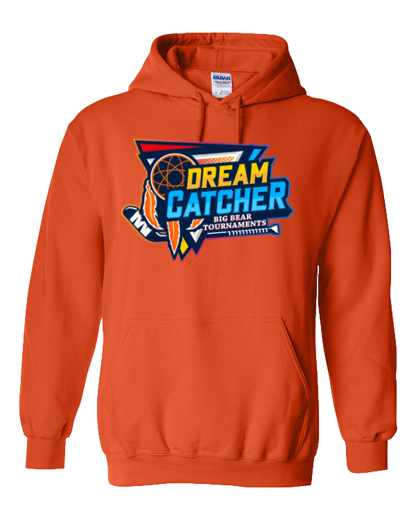 Dream Catcher Cotton Hoddie