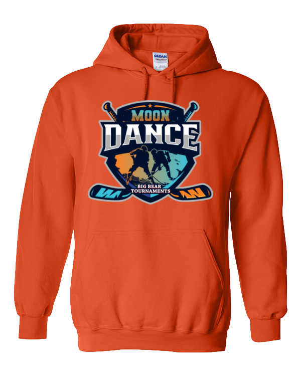 Moon Dance Cotton Hoddie