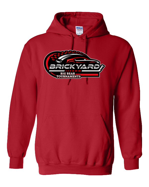 Brickyard Cotton Hoddie