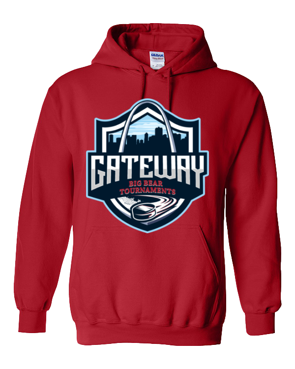 Gateway Cotton Hoddie