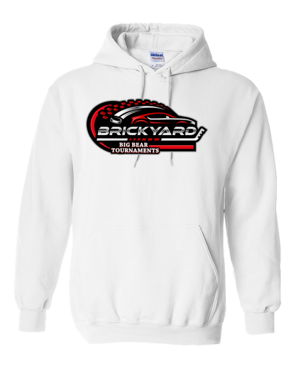 Brickyard Cotton Hoddie