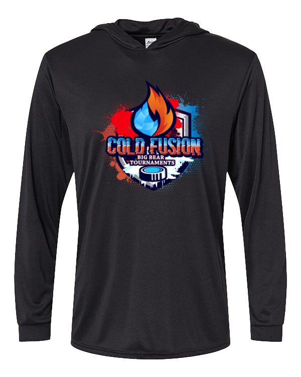 Cold Fusion Performance Hoodie