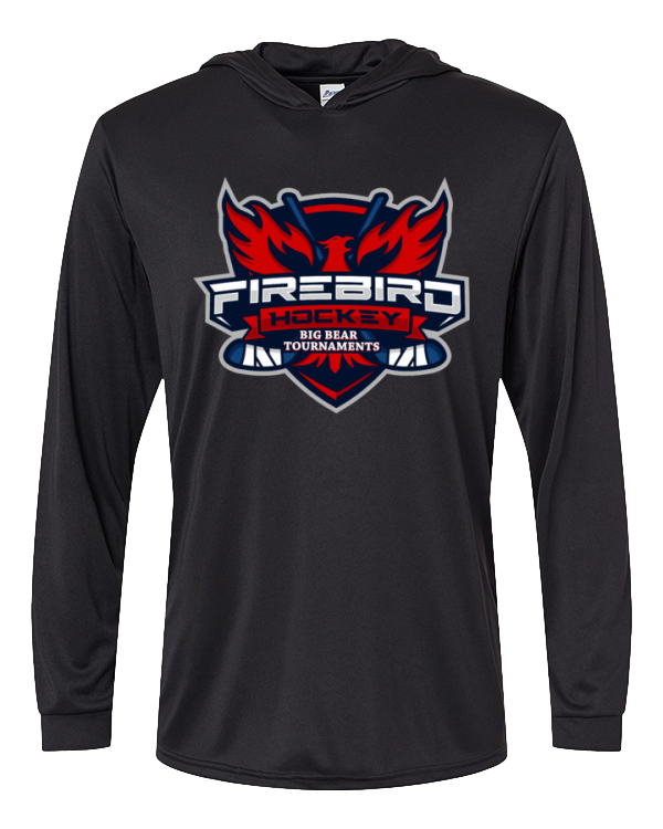 Firebird Performance Hoodie