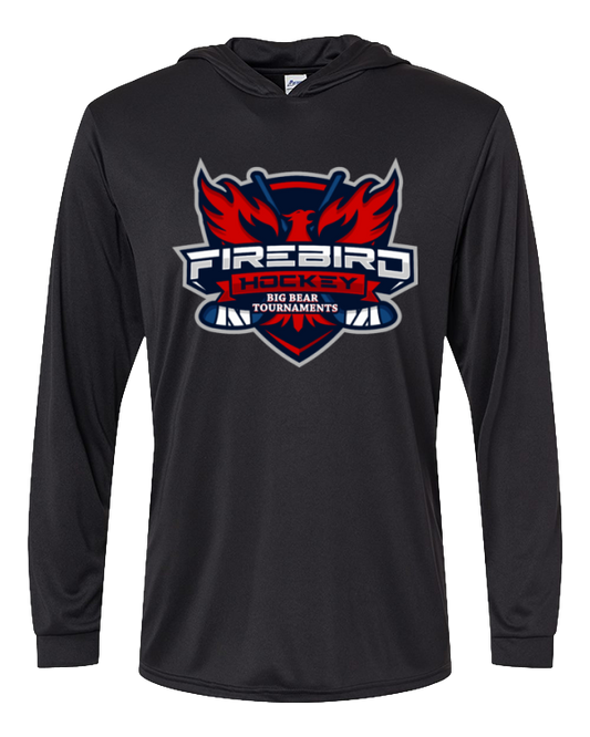 Firebird Performance Hoodie