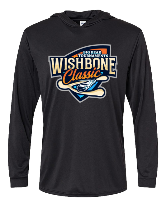 Wishbone Classic Performance Hoodie