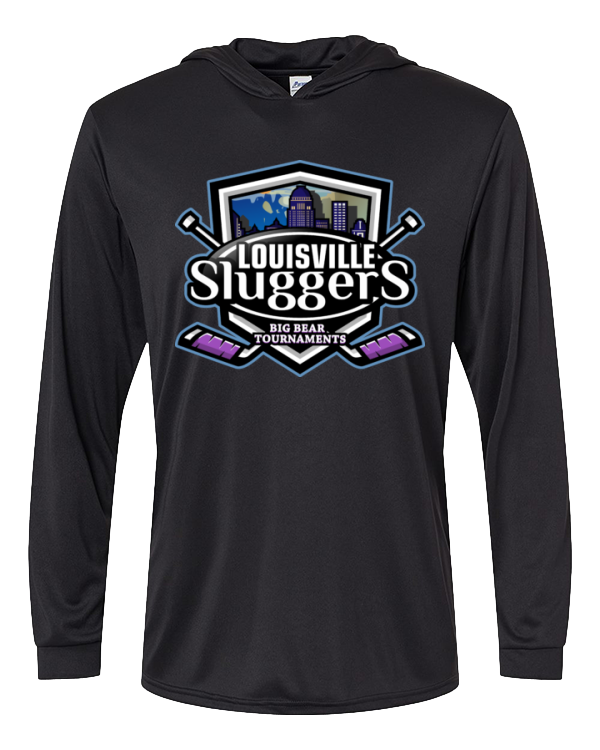 Louisville Slugger Performance Hoodie