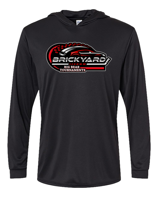 Brickyard Performance Hoodie