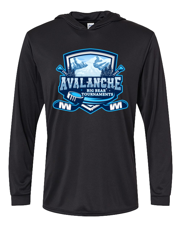 Avalanche Performance Hoodie