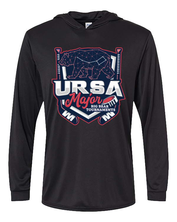 URSA Major Performance Hoodie