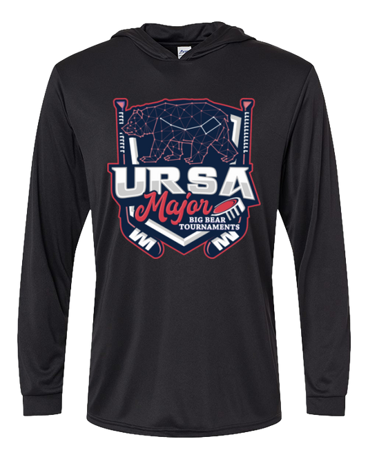 URSA Major Performance Hoodie