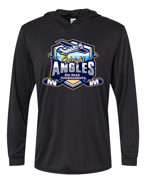 Wright Angles Performance Hoodie