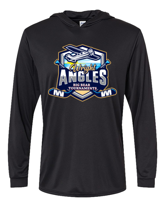 Wright Angles Performance Hoodie