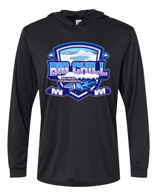 Big Chill Performance Hoodie