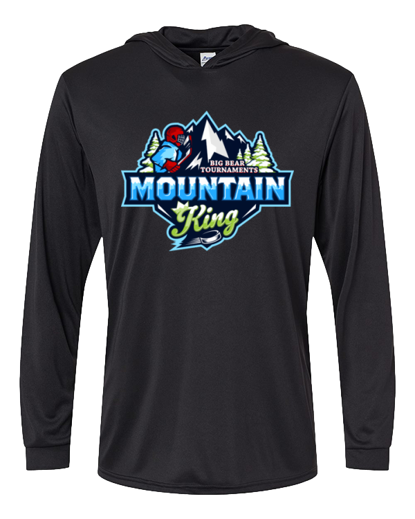 Mountain King Performance Hoodie