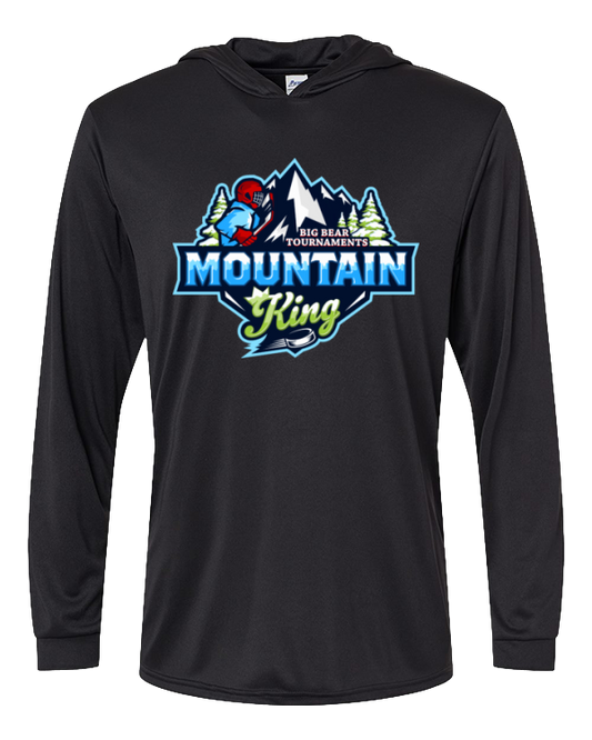 Mountain King Performance Hoodie