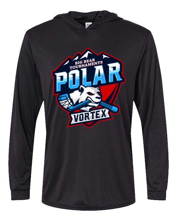 Polar Vortex Performance Hoodie