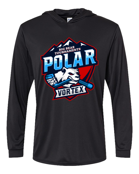 Polar Vortex Performance Hoodie