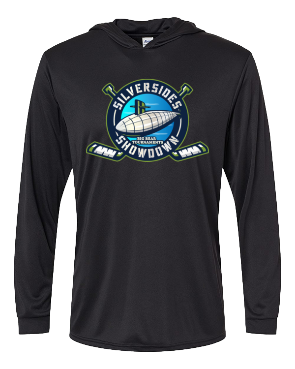 Silversides Showdown Performance Hoodie