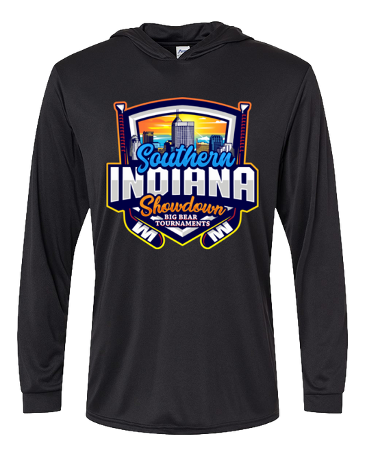 Southern Indiana Showdown Performance Hoodie