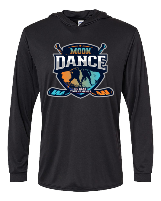 Moon Dance Performance Hoodie