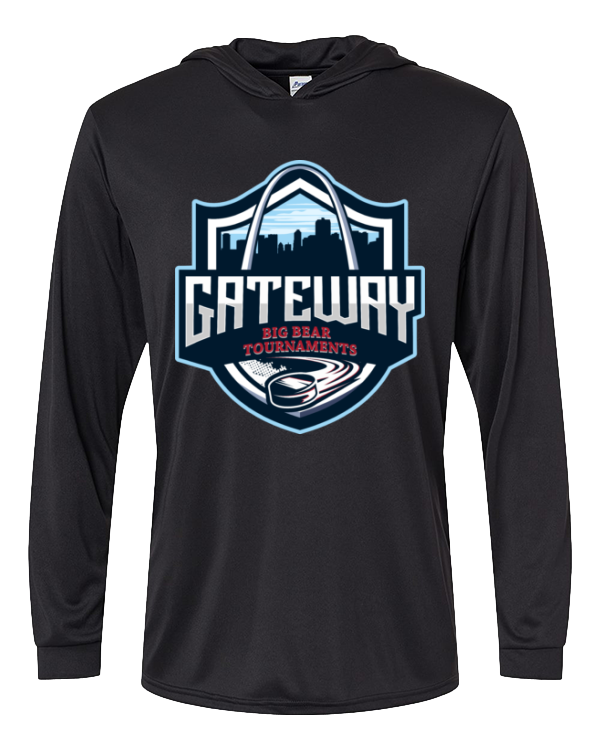 Gateway Performance Hoodie