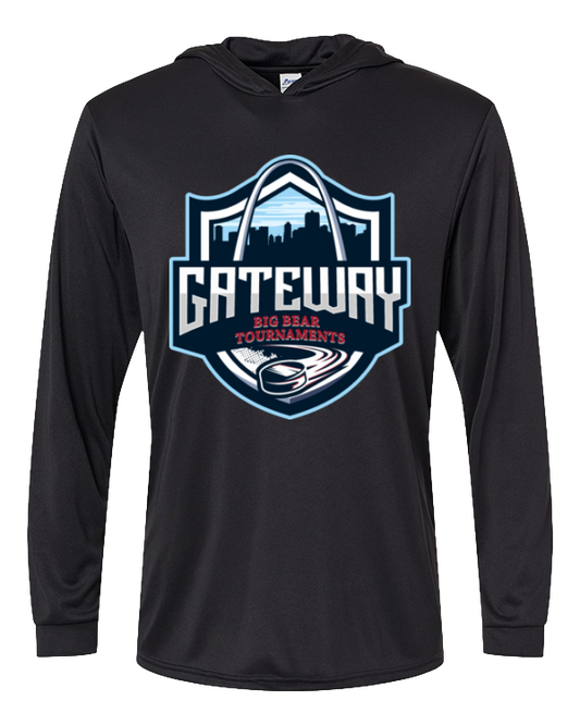 Gateway Performance Hoodie