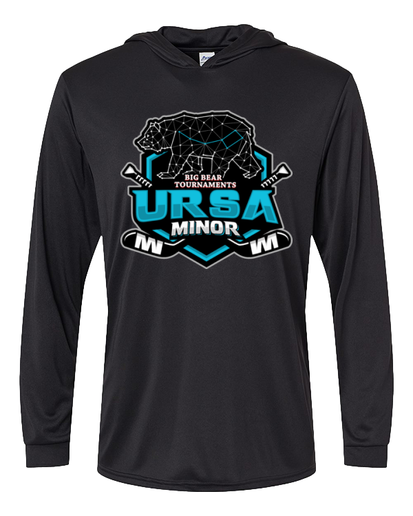 Ursa Minor Performance Hoodie