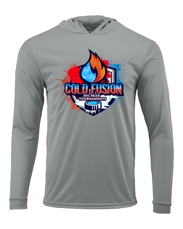 Cold Fusion Performance Hoodie