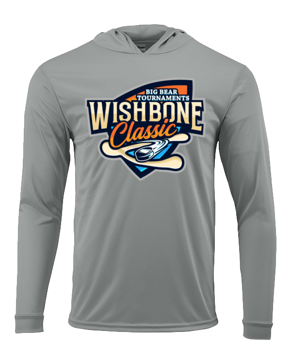 Wishbone Classic Performance Hoodie