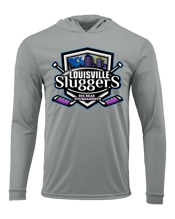 Louisville Slugger Performance Hoodie