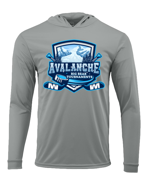 Avalanche Performance Hoodie