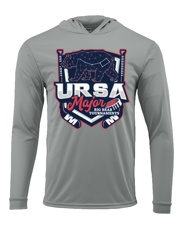 URSA Major Performance Hoodie