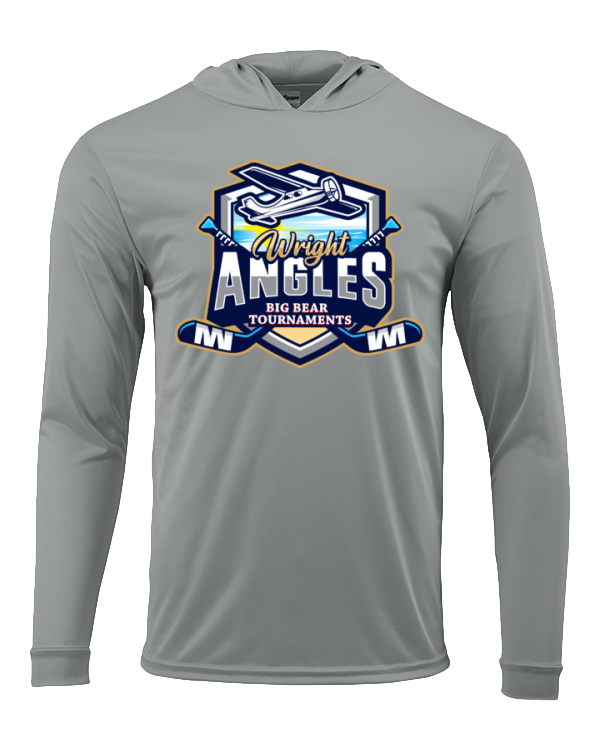 Wright Angles Performance Hoodie